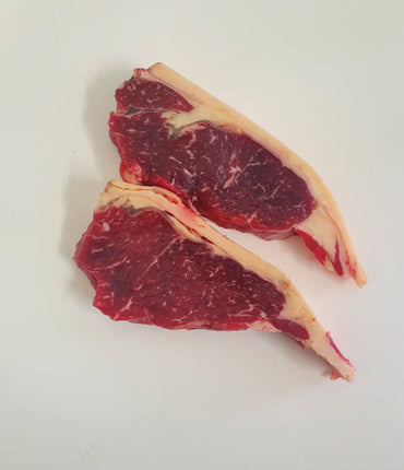 Porterhouse / Sirloin Steak