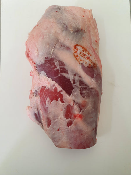 Leg of Lamb / Roast Lamb (per KG)
