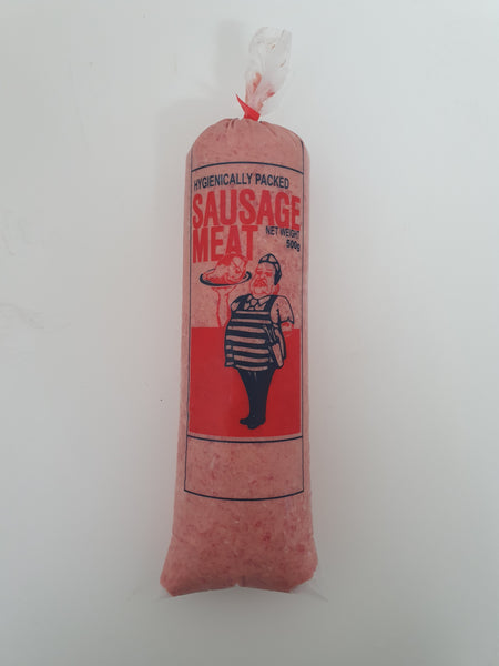 Sausage Meat (each)
