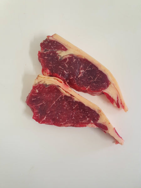Porterhouse / Sirloin Steak
